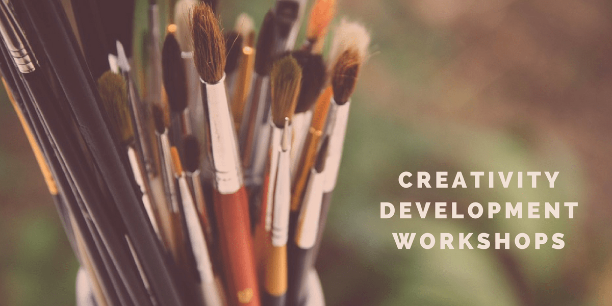 Creativity Development Workshops | Mountain Creative Arts Counseling