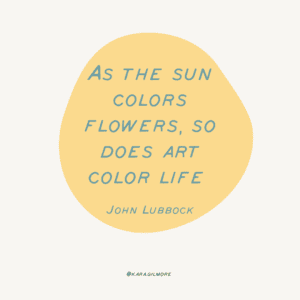 Art Colors Life
