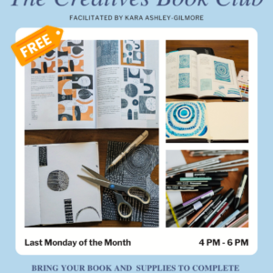 Creatives-Book-Club