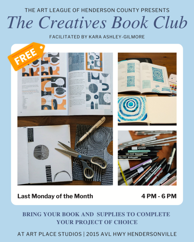 Creatives-Book-Club
